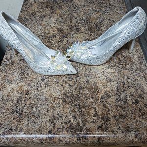 Wedding shoe